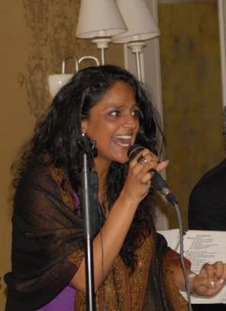 Suneeta Rao - Wikiunfold